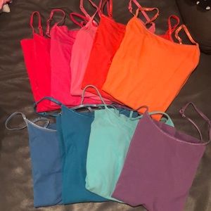 Cami Bundle